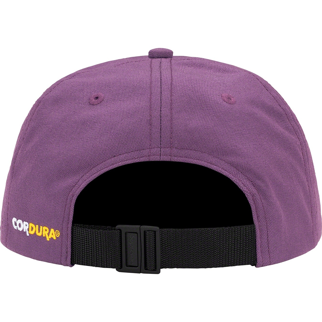 Stacked Cordura® 6-Panel view 9